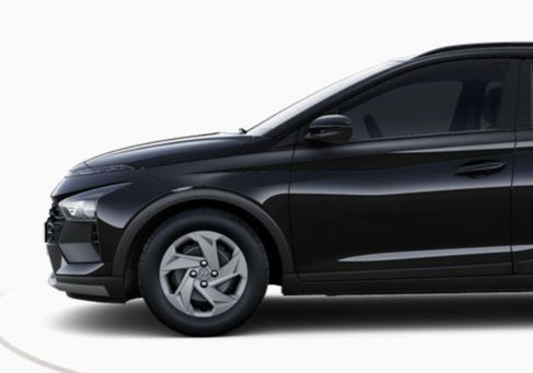 Hyundai Bayon, 2025 3