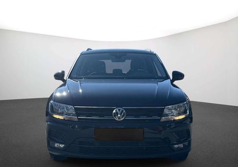 Volkswagen Tiguan, 2018 3