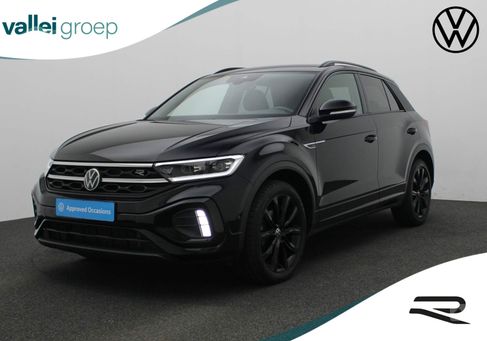 Volkswagen T-Roc, 2022