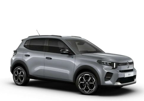 Citroën C3, 2026 2