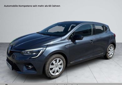 Renault Clio, 2019