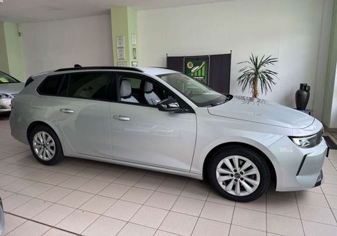 Opel Astra, 2024
