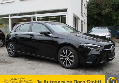 Mercedes-Benz A 180, 2023