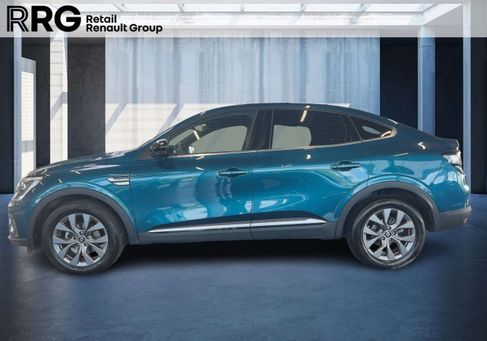 Renault Arkana, 2025