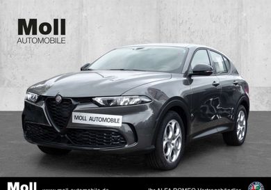Alfa Romeo Tonale, 2023