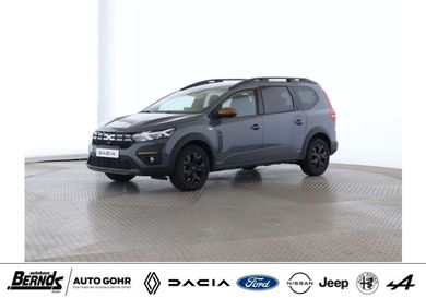 Dacia Jogger, 2025