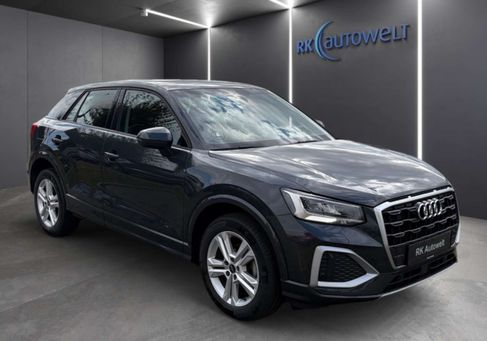 Audi Q2, 2023 2