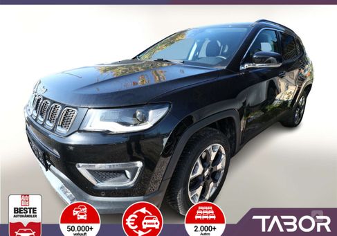 Jeep Compass, 2019