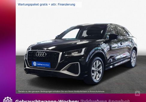 Audi Q2, 2023