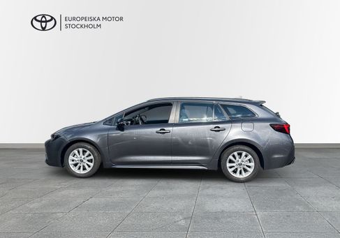 Toyota Corolla, 2025 3