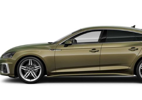 Audi A5, 2023 2