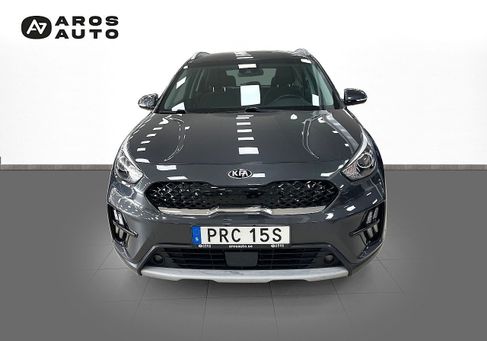 Kia Niro, 2020 2