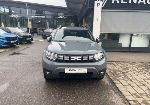 Dacia Duster, 2024 2