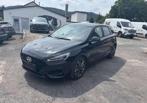 Hyundai i30, 2024 2