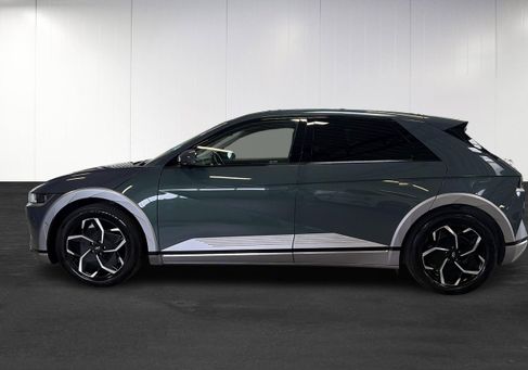 Hyundai IONIQ, 2022