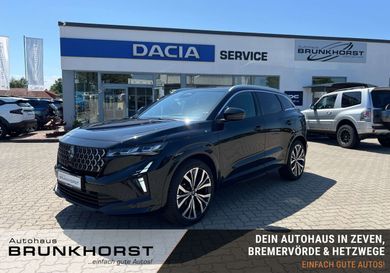 Renault Austral, 2026