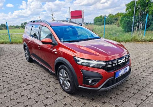 Dacia Jogger, 2023 2