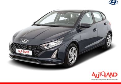 Hyundai i20, 2026