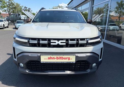 Dacia Duster, 2025 3