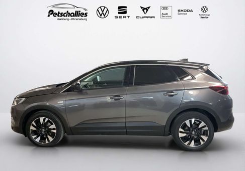 Opel Grandland X, 2019 2