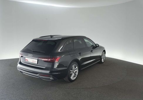 Audi A4, 2023