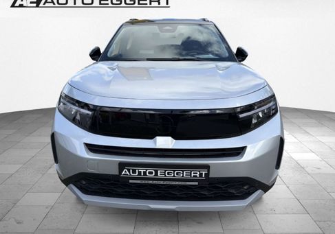 Opel Frontera, 2026