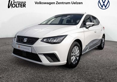 Seat Ibiza, 2024