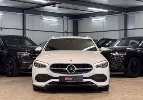 Mercedes-Benz C 220, 2023
