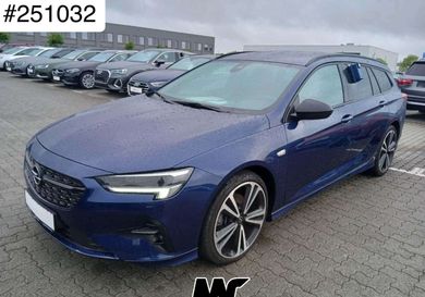 Opel Insignia, 2023