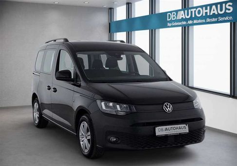 Volkswagen Caddy, 2023