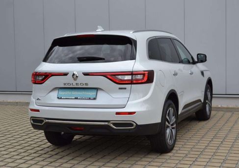 Renault Koleos, 2018 3