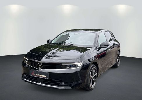 Opel Astra, 2023