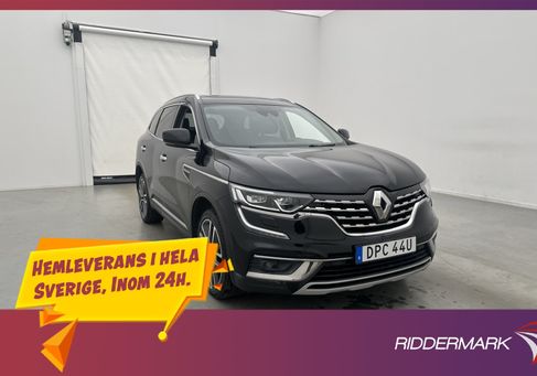 Renault Koleos, 2020