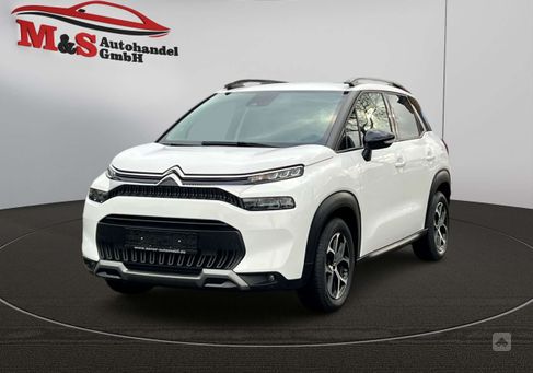 Citroën C3, 2023