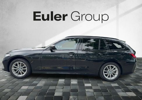 BMW 320, 2023