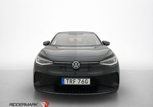 Volkswagen ID.5, 2022