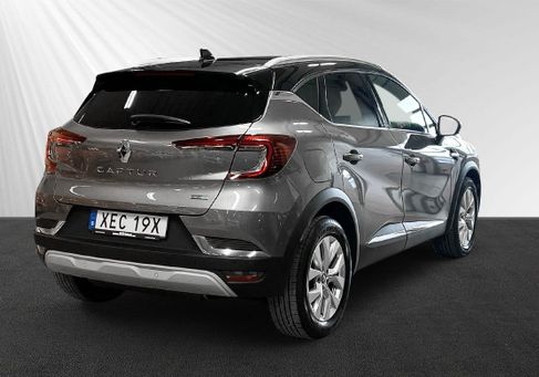 Renault Captur, 2021