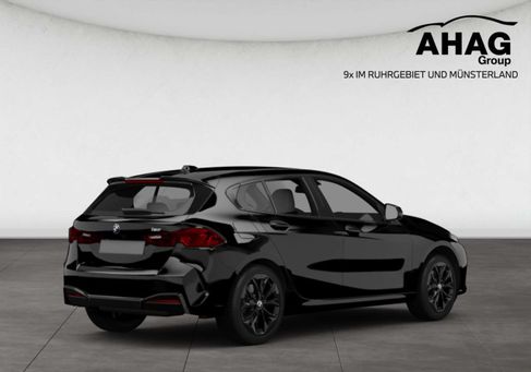 BMW 120, 2024