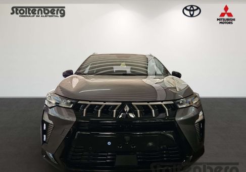 Mitsubishi ASX, 2024
