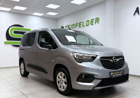 Opel Combo, 2022