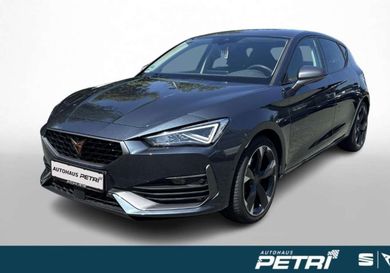 Cupra Leon, 2023