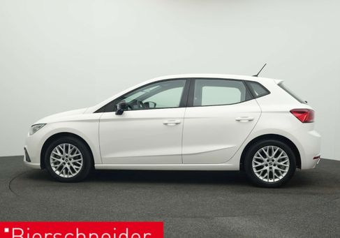 Seat Ibiza, 2023