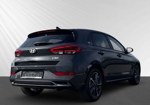 Hyundai i30, 2026 2