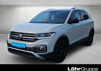 Volkswagen T-Cross, 2022