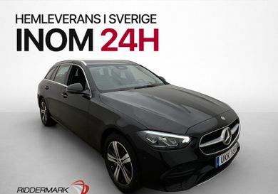 Mercedes-Benz C 300, 2023