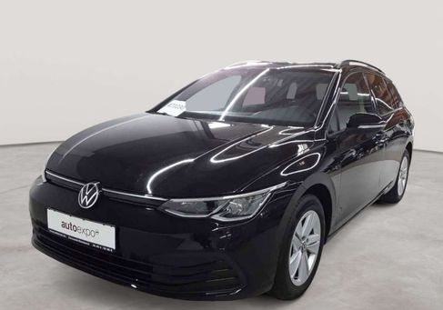 Volkswagen Golf, 2021