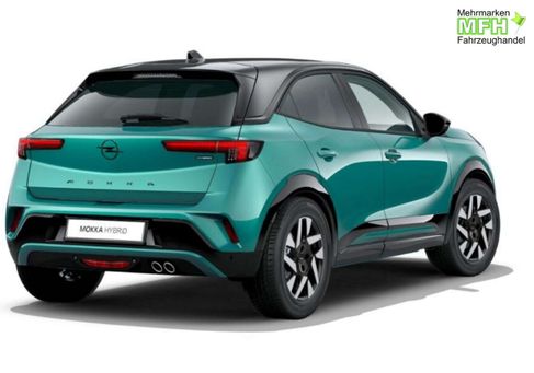 Opel Mokka, 2026 2