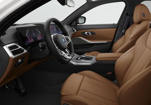BMW 330, 2026