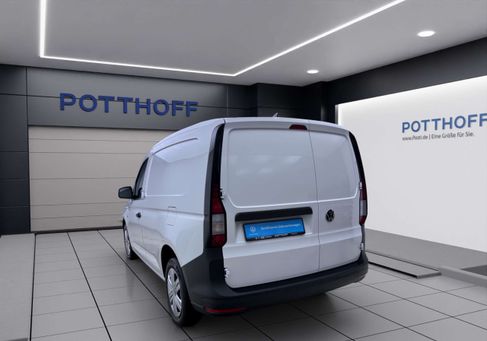 Volkswagen Caddy, 2022