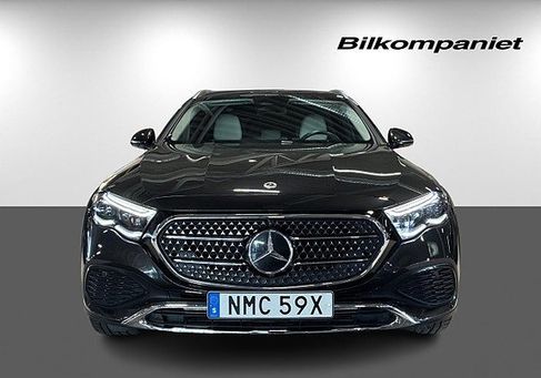 Mercedes-Benz, 2024 2